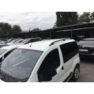 Рейлинги Citroen Nemo