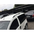 Рейлинги Citroen Nemo