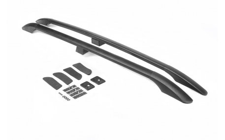 Рейлинги Citroen Berlingo