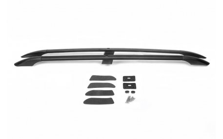 Рейлинги Volkswagen Caddy