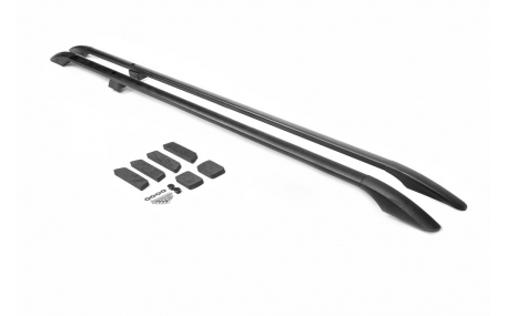 Рейлинги Volkswagen T5