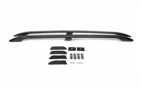 Рейлинги Mitsubishi Pajero Wagon