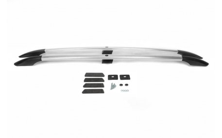 Рейлинги Citroen Nemo