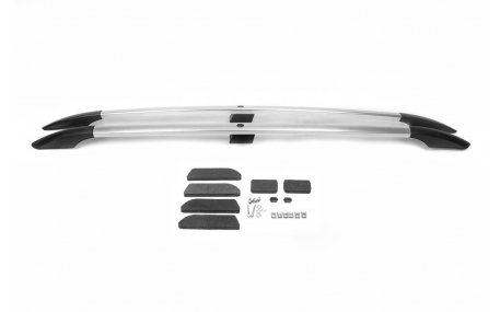 Рейлинги Fiat Scudo