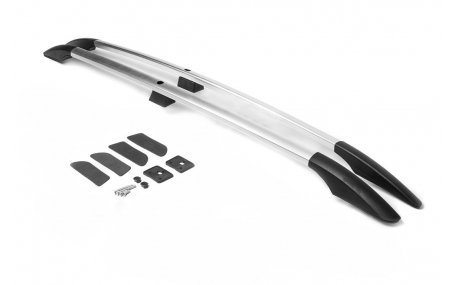 Рейлинги Ford Connect