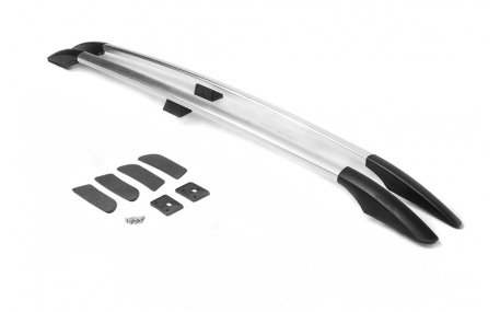 Рейлинги Renault Kangoo