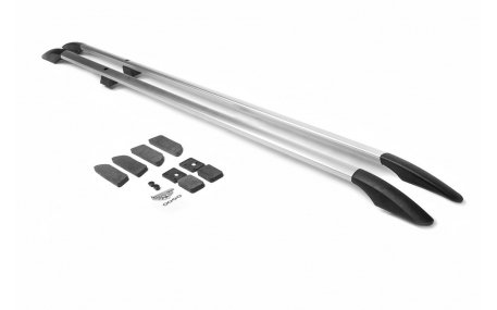 Рейлинги Opel Vivaro