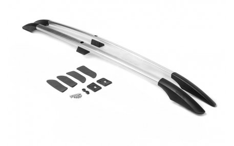 Рейлинги Volkswagen Caddy