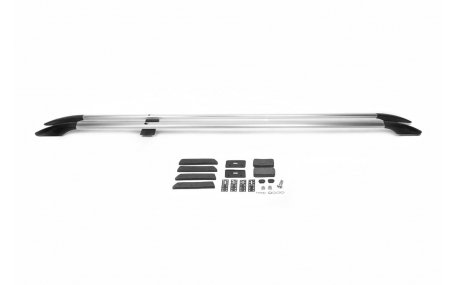 Рейлинги Citroen Jumpy