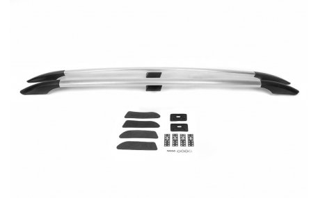 Рейлинги Peugeot Partner