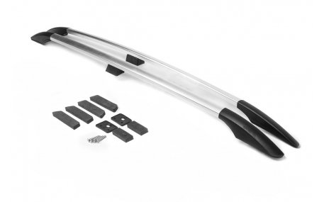 Рейлинги Toyota RAV4