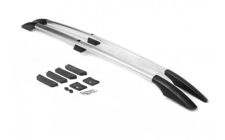 Рейлинги Opel Astra H Caravan