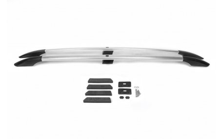 Рейлинги Ford Focus MK2