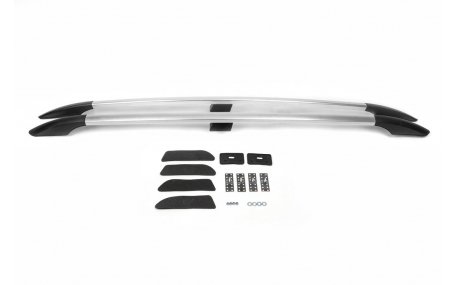 Рейлинги Mitsubishi Pajero Wagon