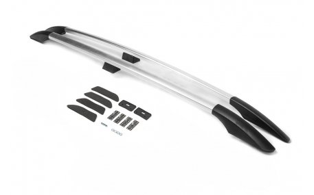 Рейлинги Mitsubishi Pajero Wagon