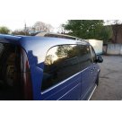 Рейлинги Mercedes Vito W639