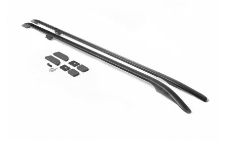 Рейлинги Mercedes Vito W639