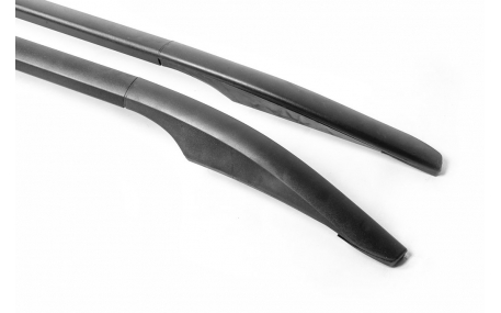 Рейлинги Mercedes Vito W639