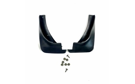 Брызговики Hyundai Accent