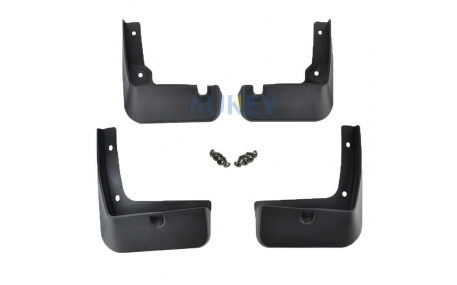 Брызговики Hyundai Elantra AD