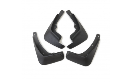 Брызговики Hyundai i30