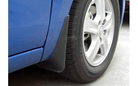 Брызговики Hyundai i30