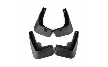 Брызговики Hyundai Elantra MD