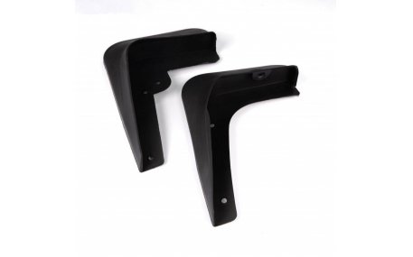 Брызговики Hyundai Elantra MD