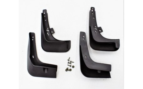 Брызговики Hyundai Sonata YF