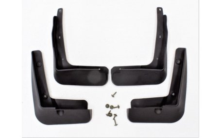 Брызговики Hyundai Sonata LF