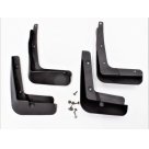 Брызговики Hyundai Sonata LF