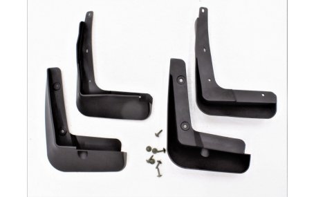 Брызговики Hyundai Sonata LF