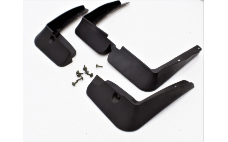 Брызговики Hyundai Sonata LF