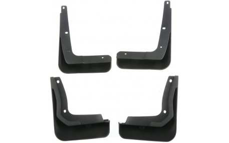 Брызговики Hyundai Sonata LF