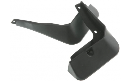 Брызговики Hyundai Sonata LF