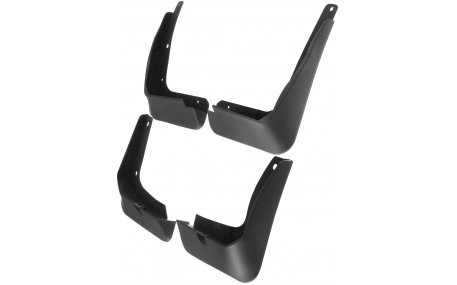 Брызговики Hyundai Sonata LF