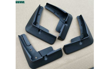 Брызговики Hyundai Sonata LF