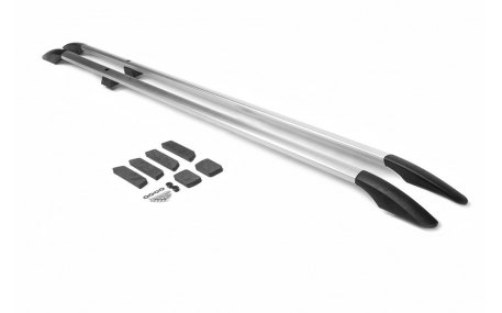 Рейлинги Volkswagen T5