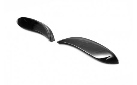 Ресницы Opel Vivaro