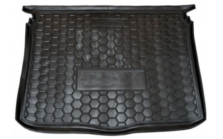 Коврик в багажник Fiat 500X