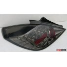 Фонари задние Opel Corsa D