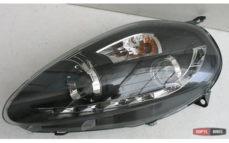 Фары передние Fiat Grande Punto