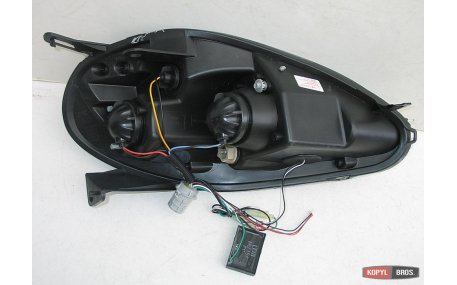 Фары передние Fiat Grande Punto