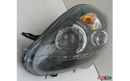 Фары передние Fiat Grande Punto