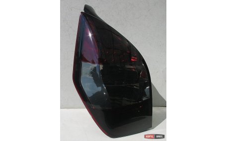 Фонари задние Citroen C2