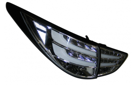 Фонари задние HYUNDAI IX35
