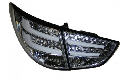 Фонари задние HYUNDAI IX35