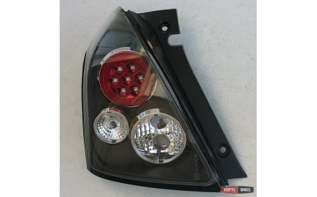 Фонари задние Suzuki Swift