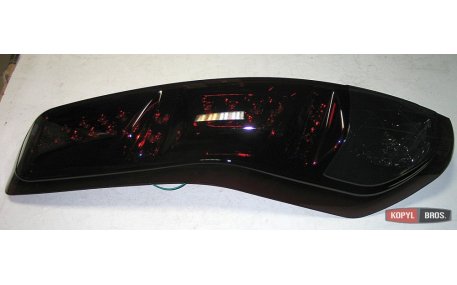 Фонари задние Nissan X-Trail T31