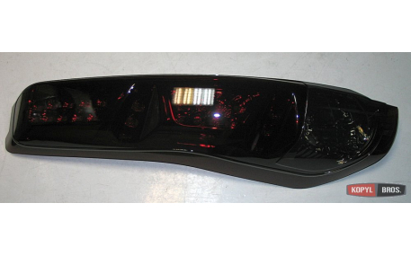 Фонари задние Nissan X-Trail T31